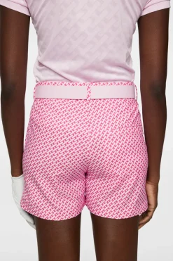 Best Gwen Printed Shorts Golf|Shorts
