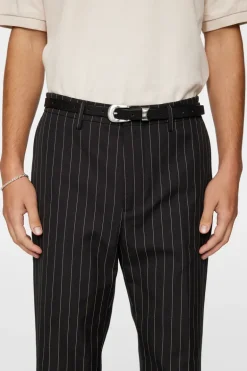 Hot Haij Pin Stripe Pants Trousers|Bottoms