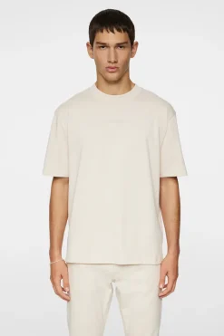 Best Sale Hale Heavy Logo T-shirt T-shirts|Tops