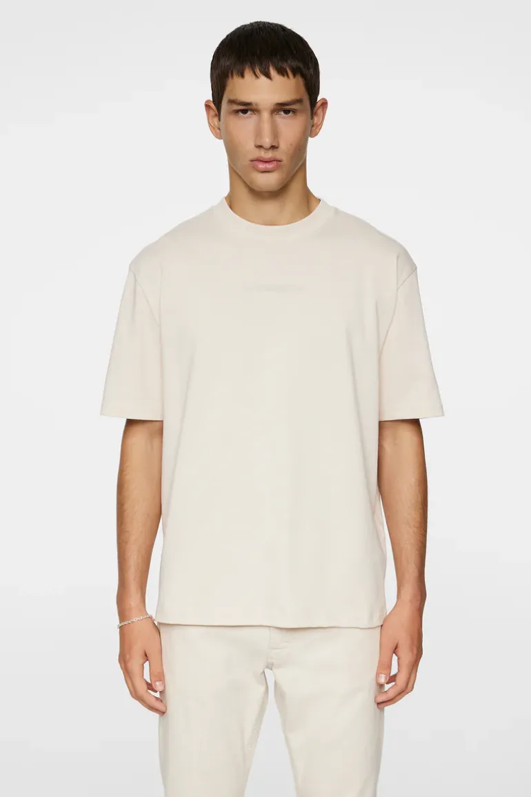 Best Sale Hale Heavy Logo T-shirt T-shirts|Tops