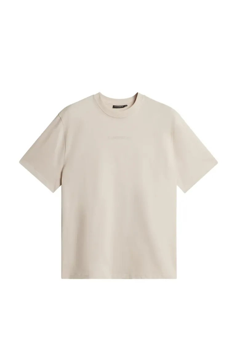 Best Sale Hale Heavy Logo T-shirt T-shirts|Tops