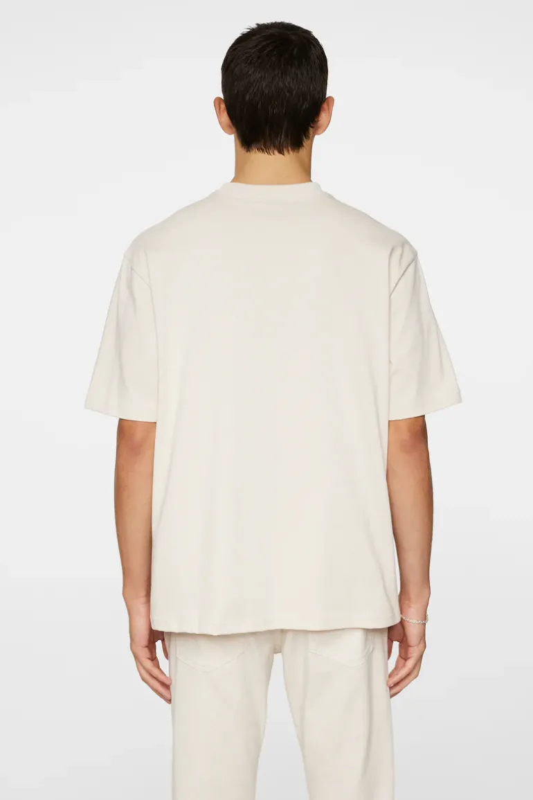 Best Sale Hale Heavy Logo T-shirt T-shirts|Tops
