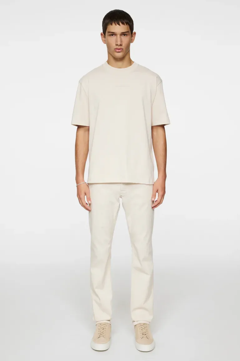 Best Sale Hale Heavy Logo T-shirt T-shirts|Tops