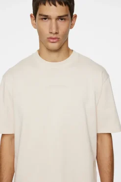 Best Sale Hale Heavy Logo T-shirt T-shirts|Tops