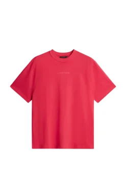 Flash Sale Hale Heavy Logo T-shirt T-shirts|Tops