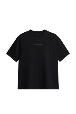 Flash Sale Hale Heavy Logo T-shirt T-shirts|Tops