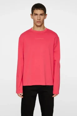 Best Sale Hale Logo Longsleeve T-shirt T-shirts|Tops