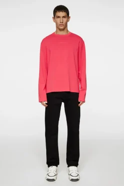Best Sale Hale Logo Longsleeve T-shirt T-shirts|Tops