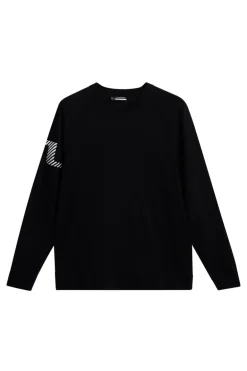 Outlet Heath Knitted Sweater Golf|Knitwear