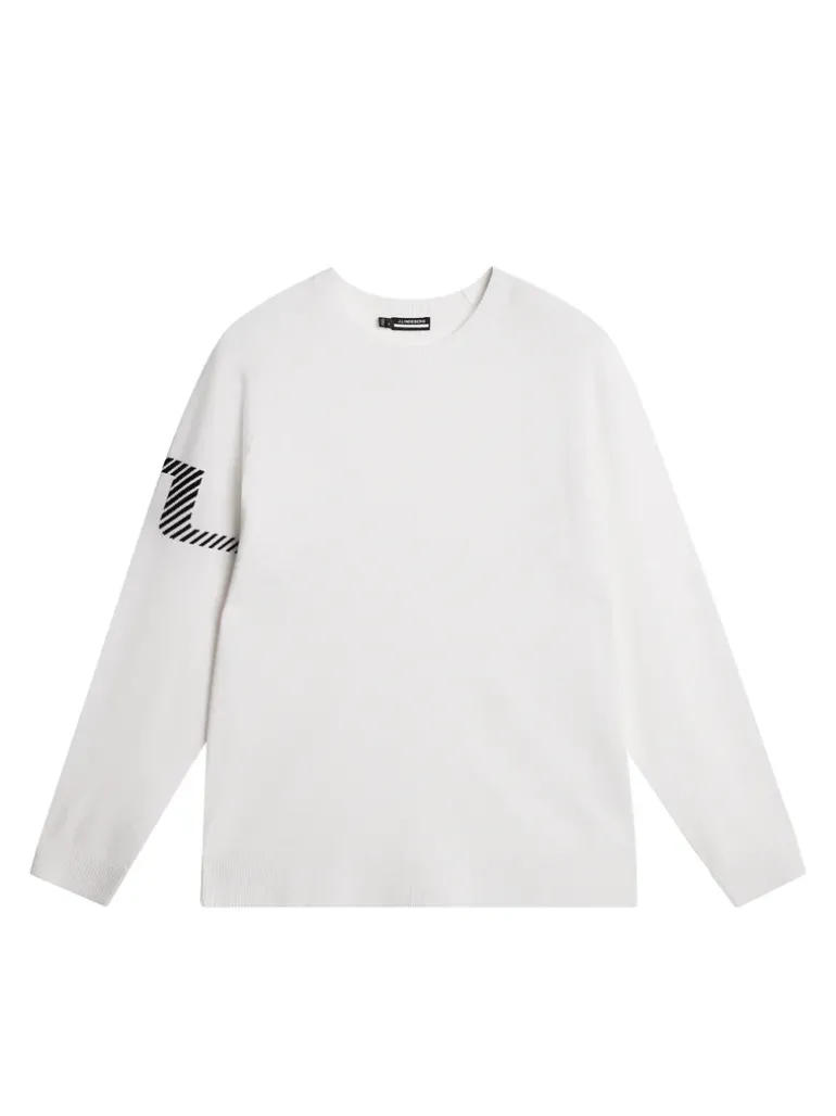 Outlet Heath Knitted Sweater Golf|Tops