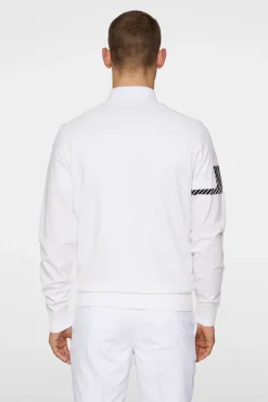 Outlet Heath Knitted Sweater Golf|Tops