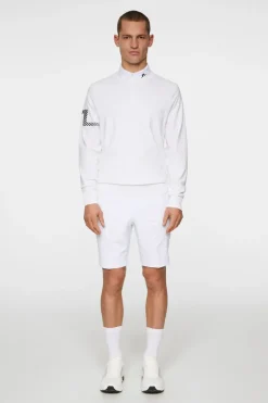 Outlet Heath Knitted Sweater Golf|Tops