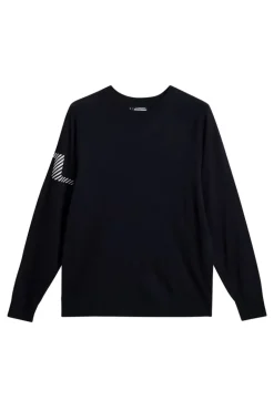 Shop Heath Knitted Sweater Golf|Knitwear