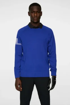 Best Heath Knitted Sweater Golf|Knitwear
