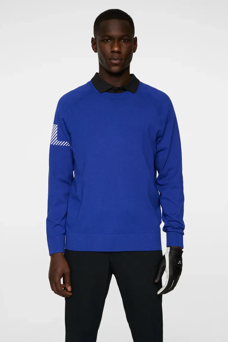 Best Heath Knitted Sweater Golf|Knitwear