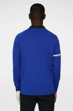 Best Heath Knitted Sweater Golf|Knitwear