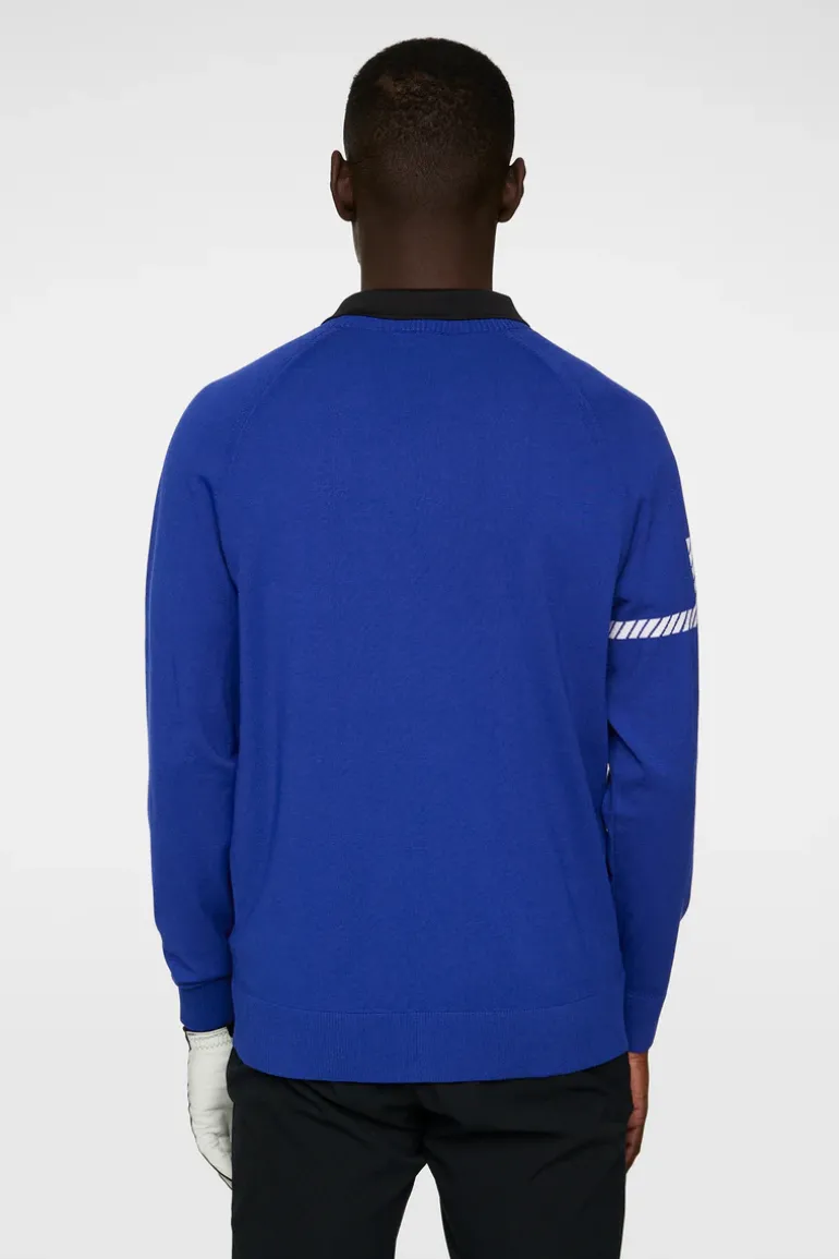 Best Heath Knitted Sweater Golf|Knitwear
