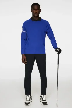 Best Heath Knitted Sweater Golf|Knitwear