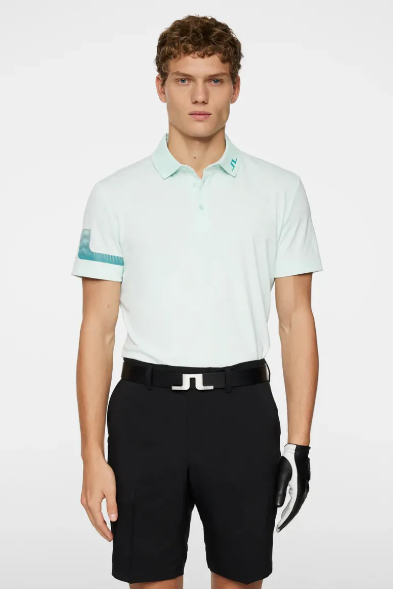 Hot Heath Polo Golf|Tops