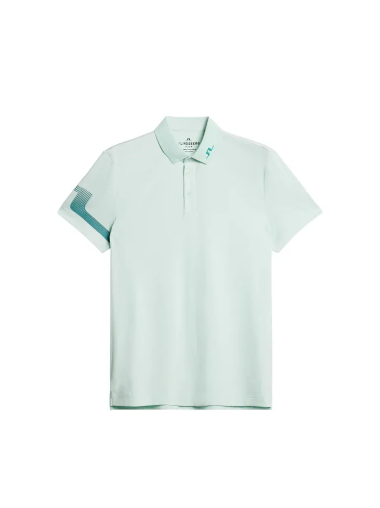 Hot Heath Polo Golf|Tops