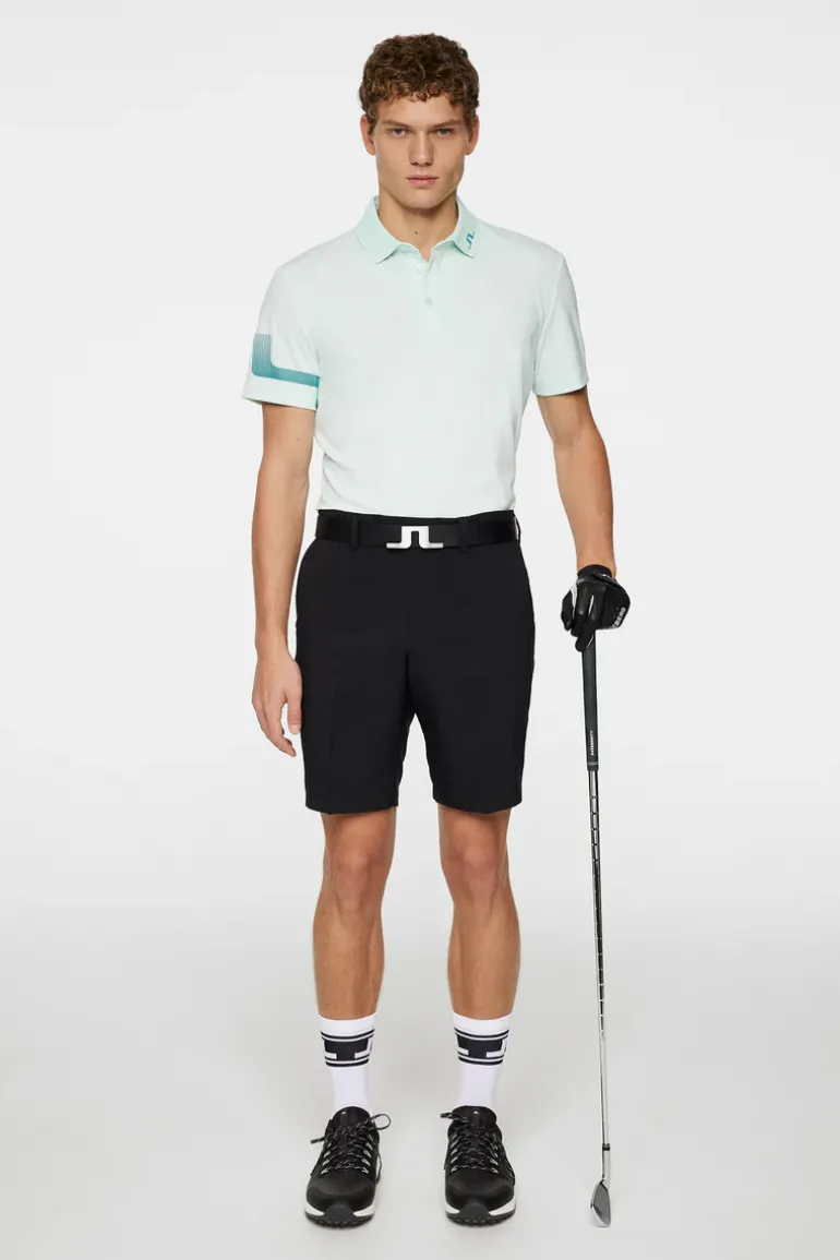 Hot Heath Polo Golf|Tops