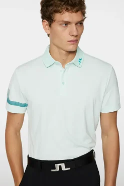Hot Heath Polo Golf|Tops