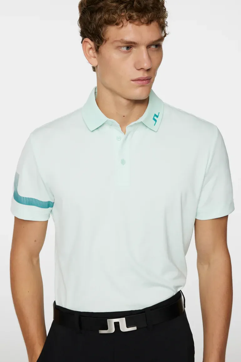 Hot Heath Polo Golf|Tops