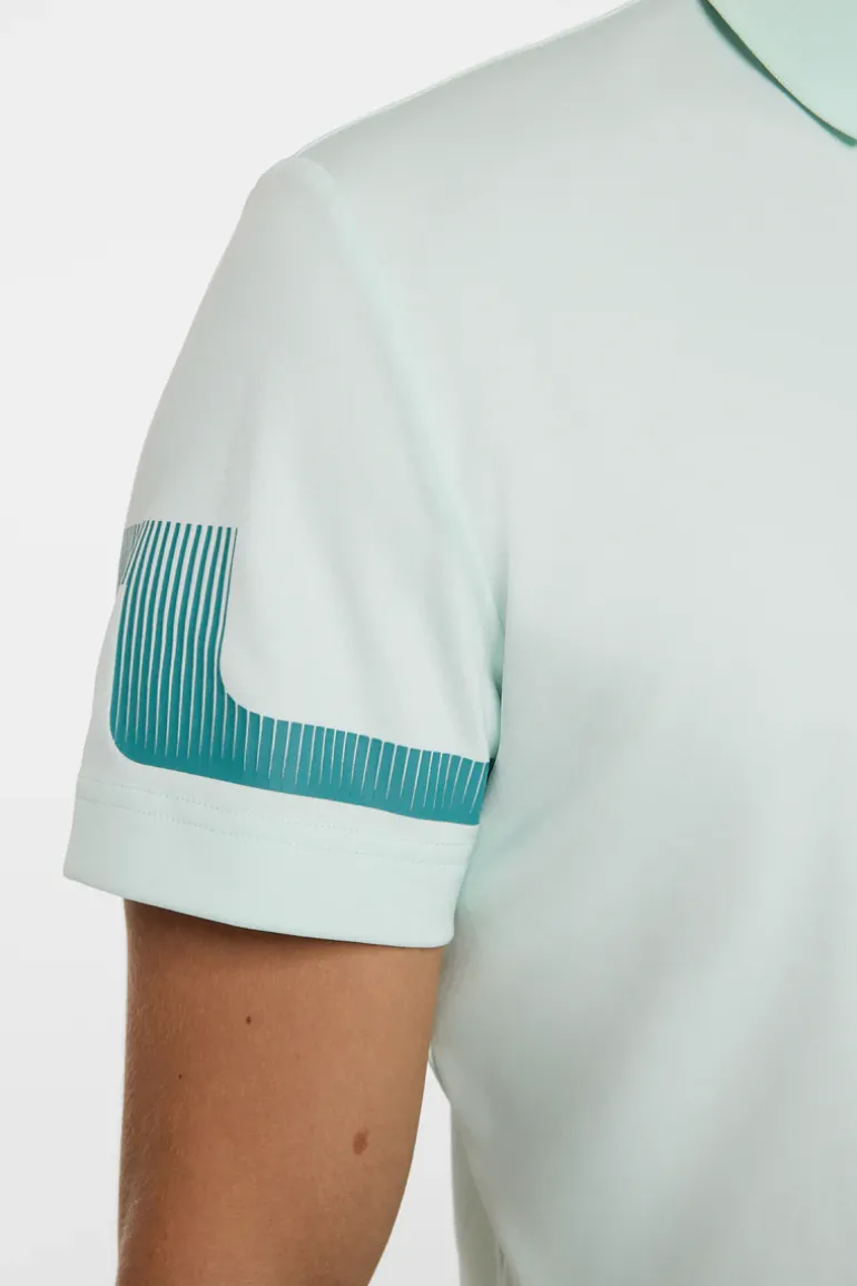Hot Heath Polo Golf|Tops