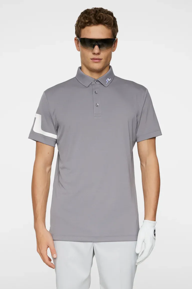 Flash Sale Heath Polo Golf|Polo Shirts