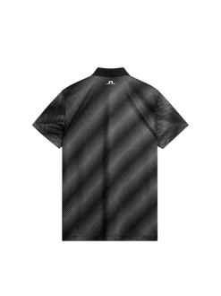 Outlet Heath Print Polo Golf|Polo Shirts