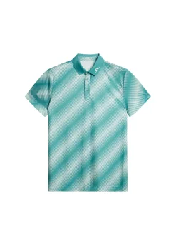 Best Heath Print Polo Golf|Polo Shirts