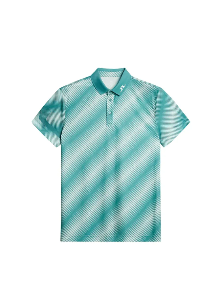 Best Heath Print Polo Golf|Polo Shirts