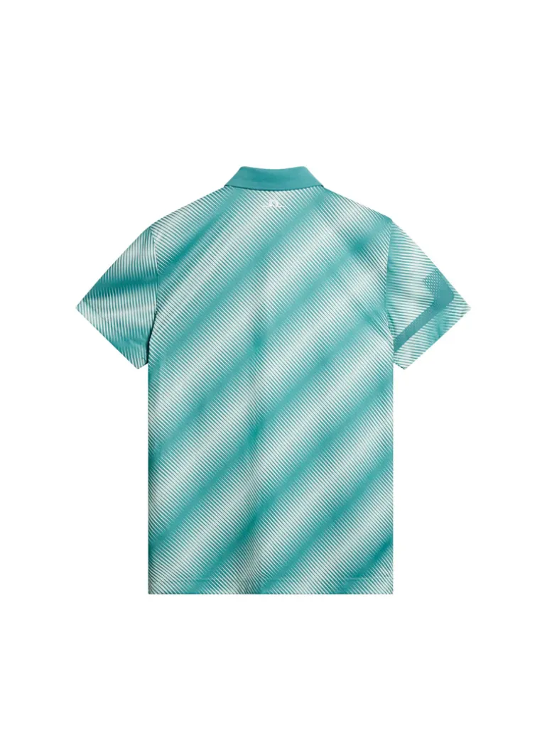 Best Heath Print Polo Golf|Polo Shirts