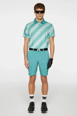 Best Heath Print Polo Golf|Polo Shirts