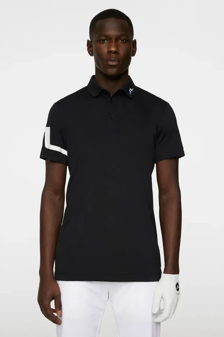 Discount Heath Regular Fit Golf Polo Golf|Polo Shirts