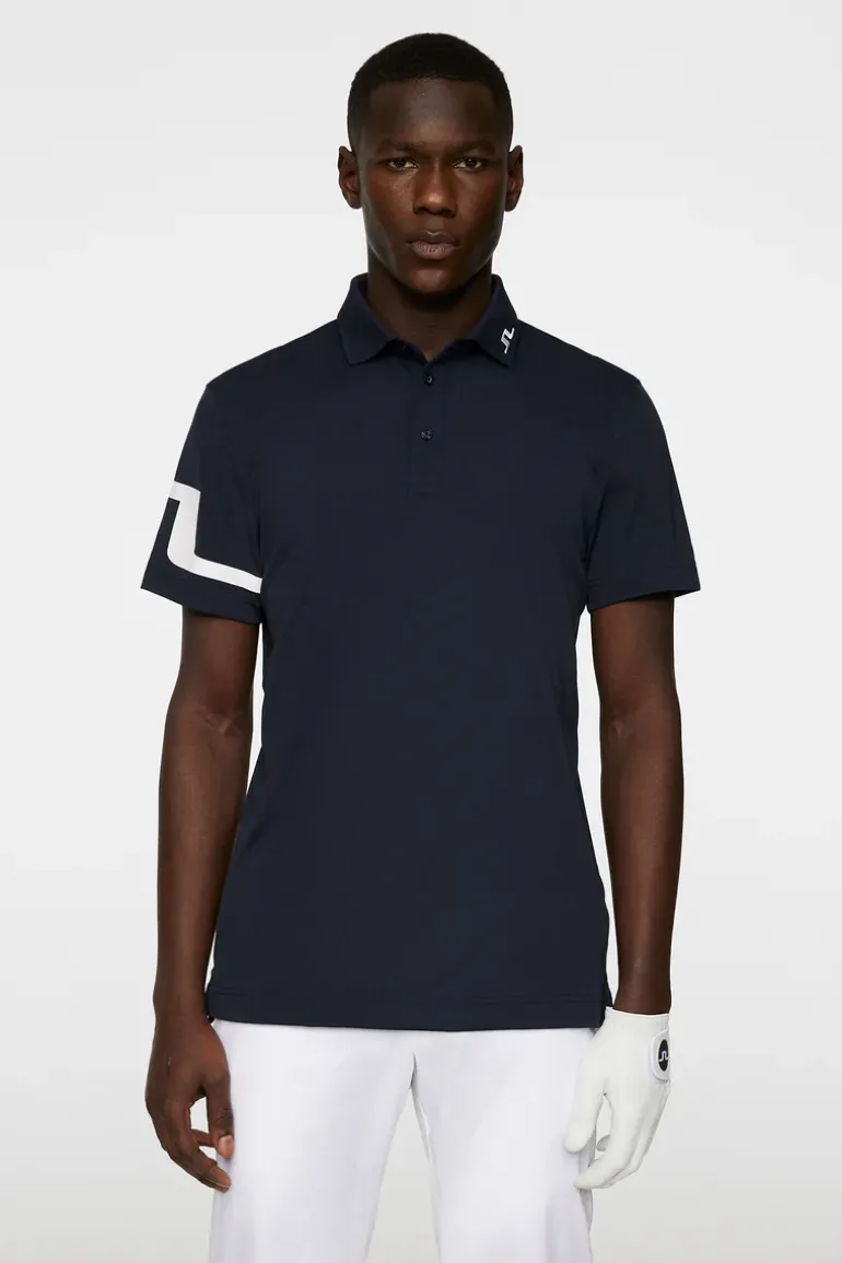 Online Heath Regular Fit Golf Polo Golf|Polo Shirts
