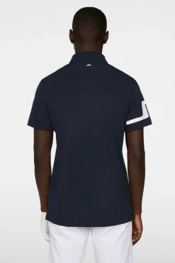 Online Heath Regular Fit Golf Polo Golf|Polo Shirts