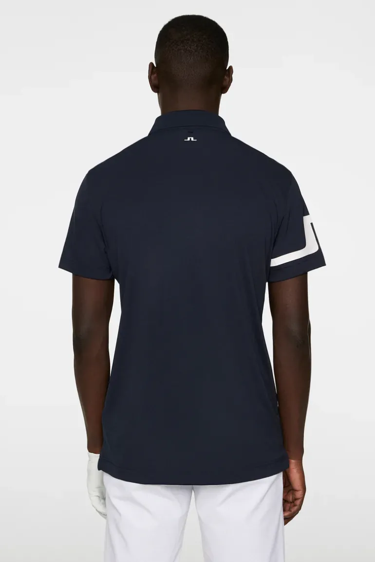 Online Heath Regular Fit Golf Polo Golf|Polo Shirts