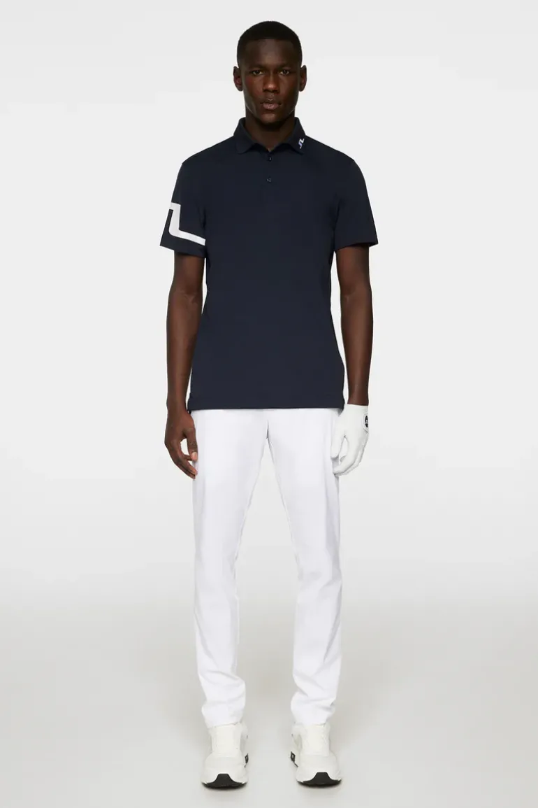 Online Heath Regular Fit Golf Polo Golf|Polo Shirts