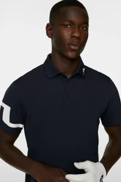 Online Heath Regular Fit Golf Polo Golf|Polo Shirts