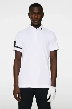 New Heath Regular Fit Golf Polo Golf|Polo Shirts