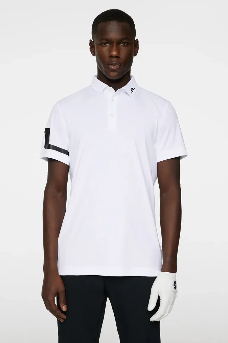 New Heath Regular Fit Golf Polo Golf|Polo Shirts