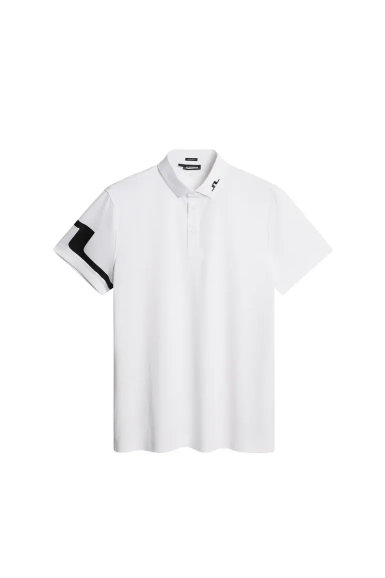 New Heath Regular Fit Golf Polo Golf|Polo Shirts
