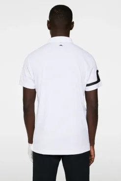 New Heath Regular Fit Golf Polo Golf|Polo Shirts