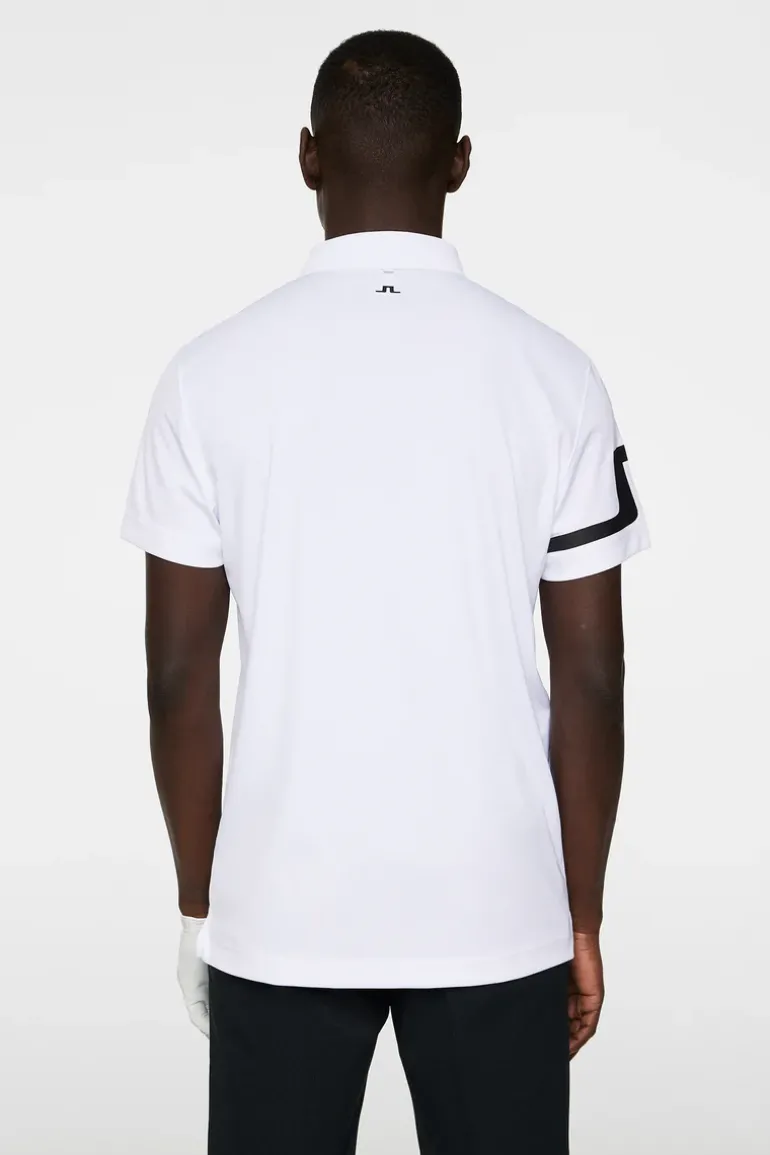 New Heath Regular Fit Golf Polo Golf|Polo Shirts