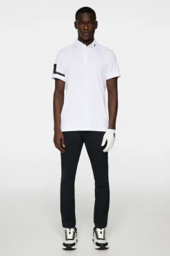 New Heath Regular Fit Golf Polo Golf|Polo Shirts