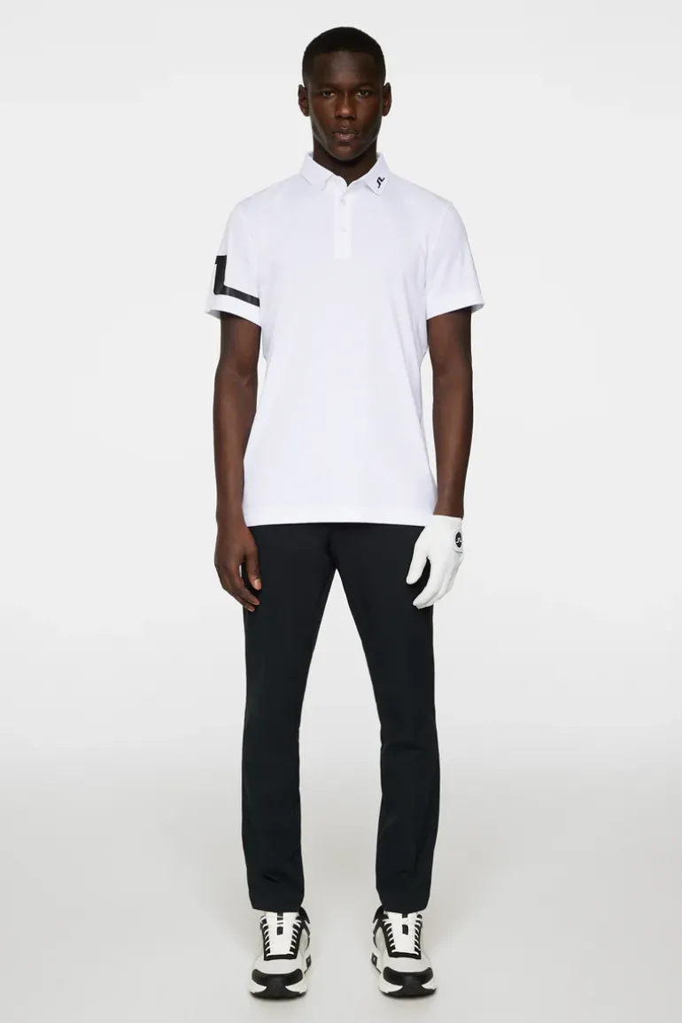 New Heath Regular Fit Golf Polo Golf|Polo Shirts