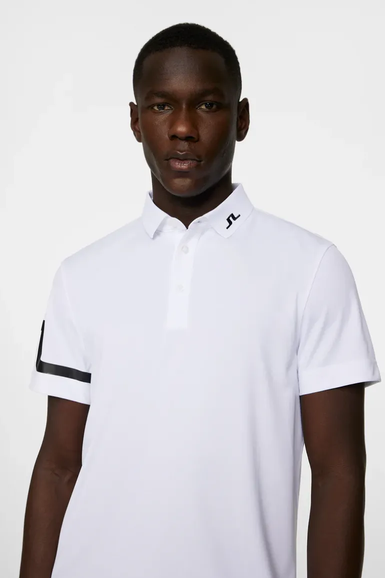 New Heath Regular Fit Golf Polo Golf|Polo Shirts