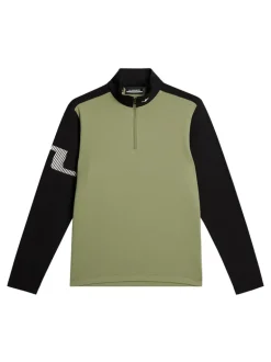 Outlet Heath Strike Mid Layer Golf|Base & Mid Layers