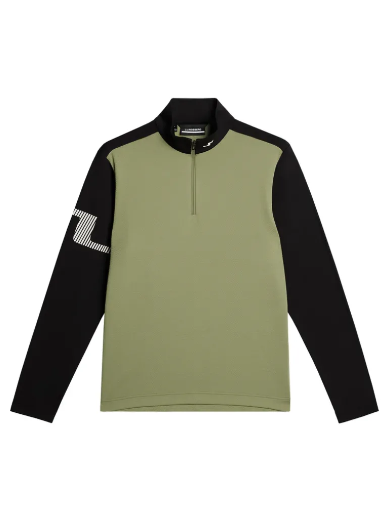 Outlet Heath Strike Mid Layer Golf|Base & Mid Layers